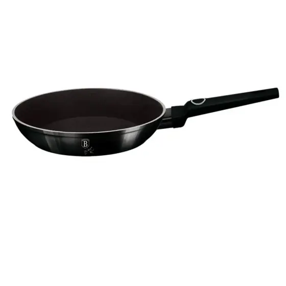 Premium Tigaie, 20 cm, Black Vantage Collection - BH/8209