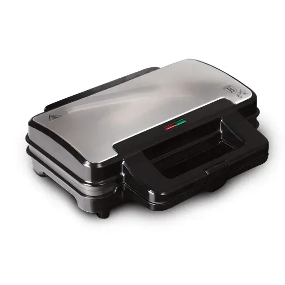 Sandwich maker, inox - BH/9140 Calitate înaltă