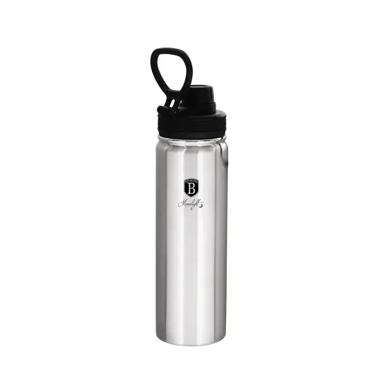 Lichidare de stoc Termos sport, 720 ml, oțel inoxidabil - BH/7767