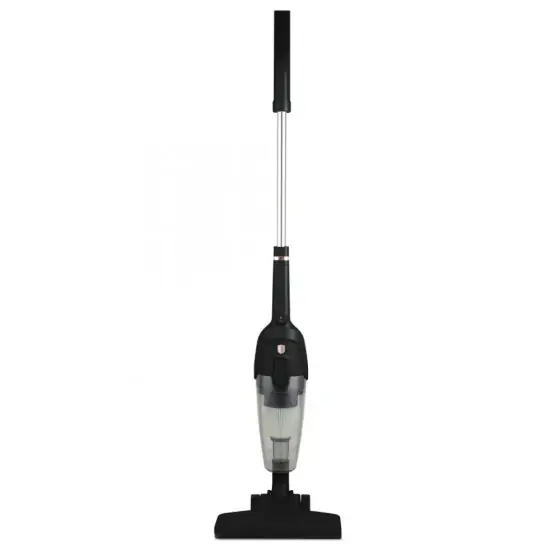 Aspirator cu fir 4 în 1, negru-rose gold - BH/9921 Promoție