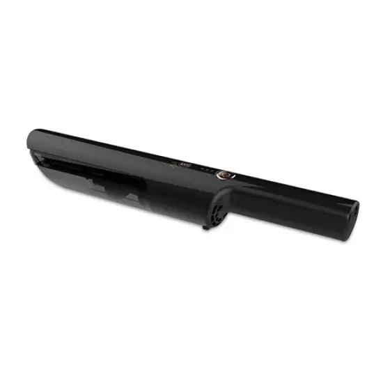 Aspirator de mână fără fir, negru - rose gold - BH/9706 Ofertă exclusivă