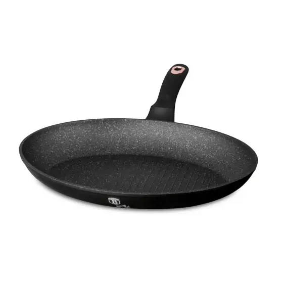 Cumpără acum Tigaie pentru pește, 35*25 cm, Black Rose Collection - BH/7149