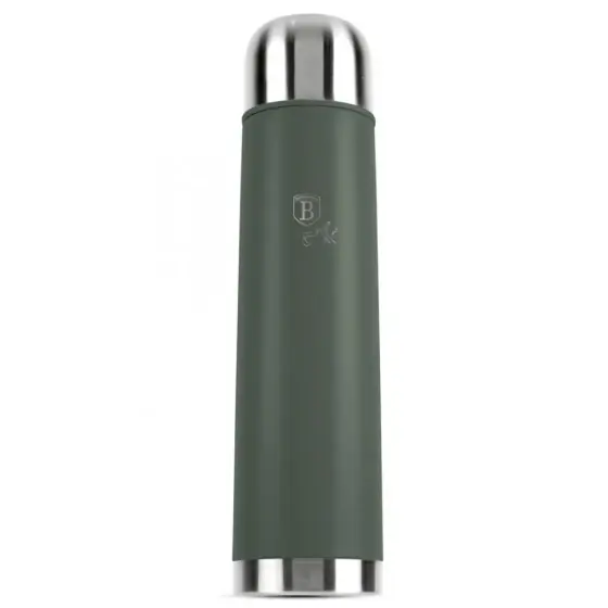 Vezi acum Termos, 1,0 L, verde mat - BH/8730