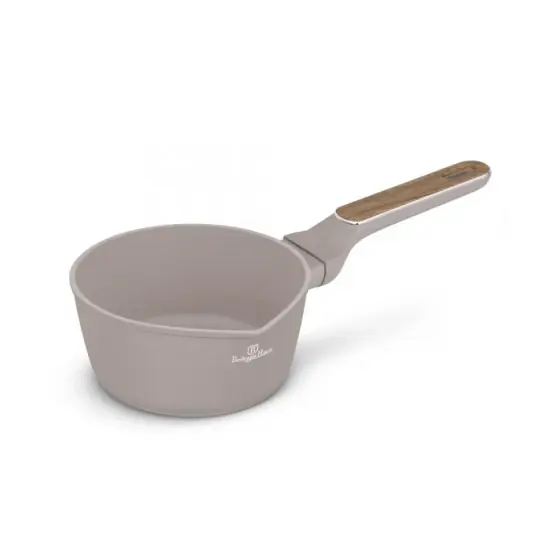 Cratiță pentru sos, 16 cm, Colecția Taupe Nordic - BH/8330 Preferatul clienților