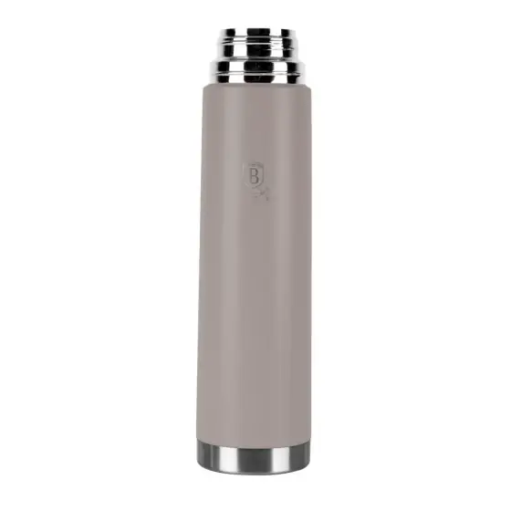 Termos, 1,0L, taupe mat - BH/8728 Vezi acum