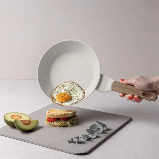 Chilipir Tigaie, 20 cm, Colecția Sahara Nordic - BH/8307