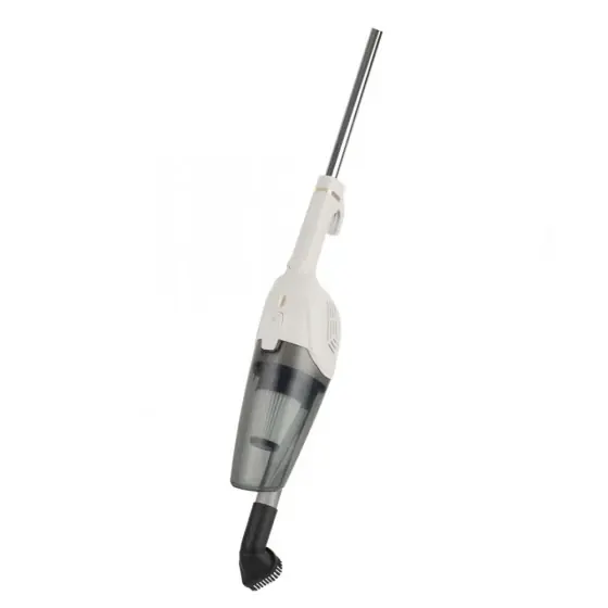 Aspirator cu fir 3 în 1, crem - BH/9908 Disponibil imediat