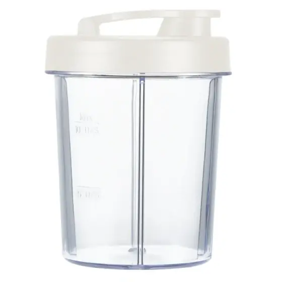 Smoothie maker, crem mat - BH/9876 Preferatul clienților