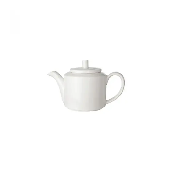 Latiera pentru cafea, ceai sau lapte, portelan, Cosy & Trendy by Hendi diametru 9.9 x h8.3 cm, 400 ml Discount