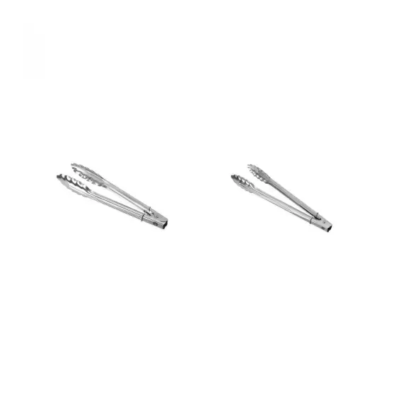 Pachet Clește salată 30cm + Clește salată 250mm Chilipir