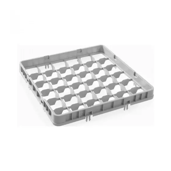 Suport pentru coș tip 2 Amerbox, diametru maxim al paharului: 72 mm - 36 de elemente Cumpără acum