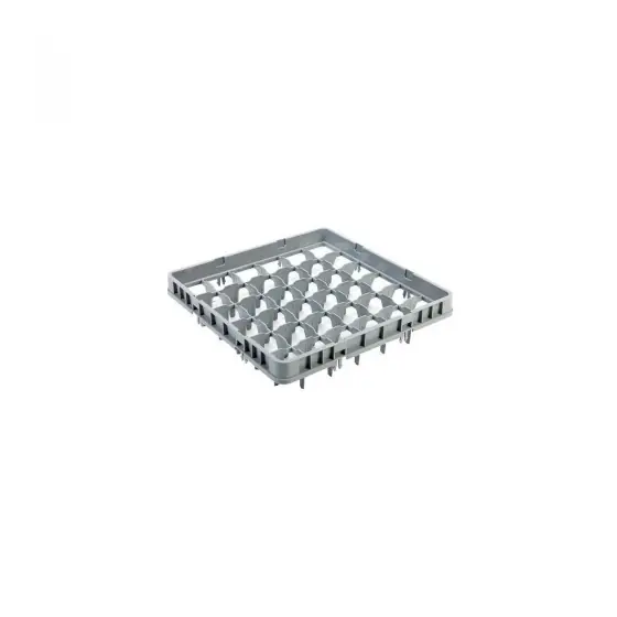 Cos universal pentru masina de spalat vase de tip 1 - 36 compartimente AmerBox 500x500x(H)40 mm Ofertă exclusivă
