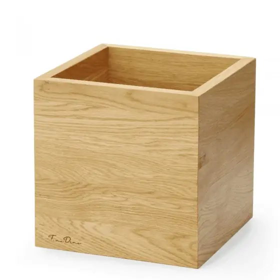 Stand Madeira 220x220x220 mm Fine Dine Preț mic