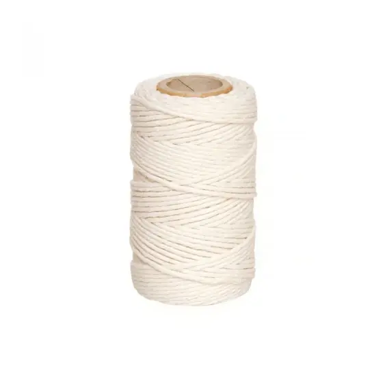 Sfoara de bucatarie, HENDI, alba 420cm Promoție