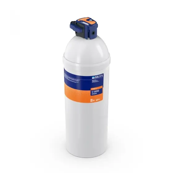 BRITA Purity C 1100 Steam, Brita, (L)mm Cumpără acum
