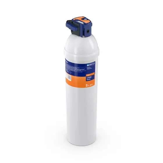 Brita Purity C 500 Steam, Brita, (L)mm Reducere