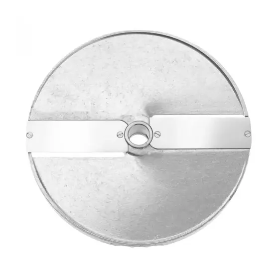 Disc de feliere FC pentru taietoare de legume: CA-3V CA-4V CA-3V CA-31/230 V CA-31/400 V CA-41/230 V CA-41/400 V CA-62/400 V, Sammic, FC-6D Preț promoțional