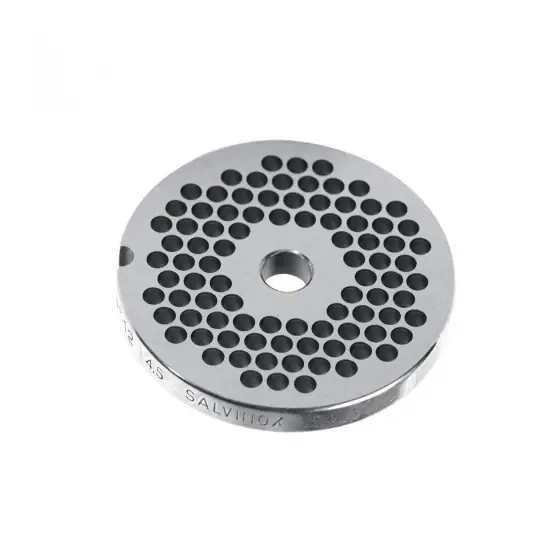 Sita perforata pentru masina de tocat carne Hendi Profi Line 12- diametru 4.5 mm Preferatul clienților