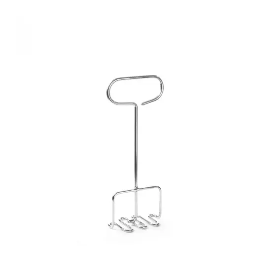 Zdrobitor / pasator cartofi, inox, Hendi, 130x(H)355 mm Ofertă