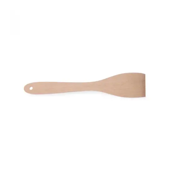 Comandă acum Spatula Hendi din lemn 4 per cutie - 260 mm