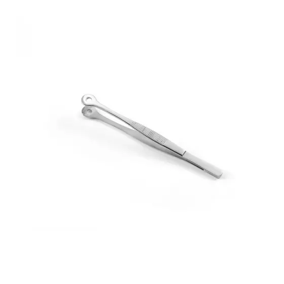 Mai ieftin Penseta alimentara cu varf rotund (L)150 mm, inox, pentru decorare /dezosare peste / manevrare produse fierbintiHendi