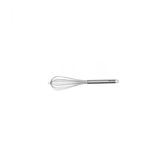 Doar azi Tel bucatarie cu 7 fire flexibile, lungime 25 cm, inox, carlig agatare, Hendi Piano