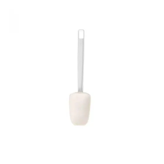 Vezi acum Spatula patiserie, Hendi, din plastic ABS cu lama din cauciuc sintetic, 75x117x(L)408