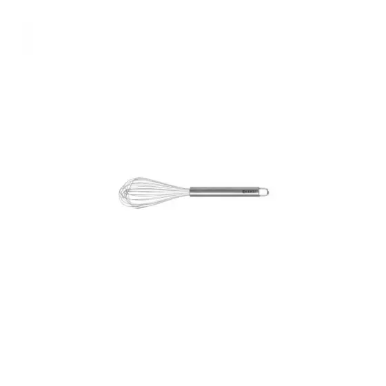 Reduceri Tel cu 12 fire flexibile, inox, 40 cm, cu carlig agatare, Hendi Piano, potrivit si pentru uz profesional