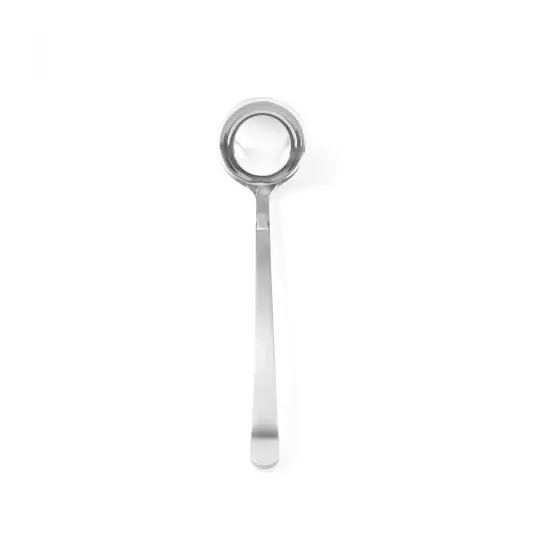 Polonic pentru supa Hendi Bufet Supreme, inox, 0,09 litri, 85x308 mm Vezi acum