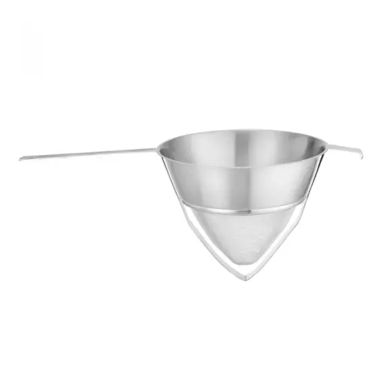 Sita conica cu plasa metalica ,Hendi, 505x250x(H)200mm Preferatul clienților
