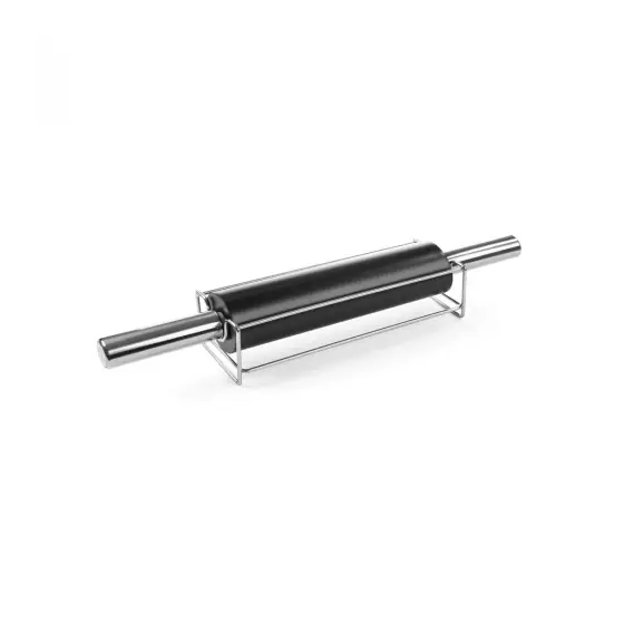 Discount Sucitor profesional aluat, din inox, Hendi, cu invelis anti-lipire, 65x250/4t0 mm