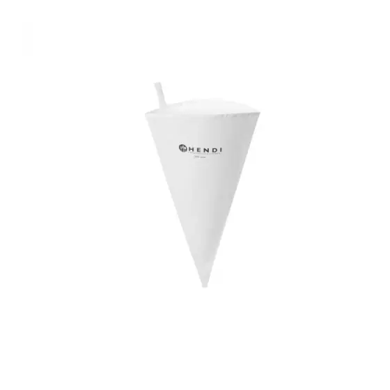 Retur gratuit Posh / punga pentru ornare patiserie 30 cm, din nylon super-rezistent, Hendi, potrivite si pentru uz profesional