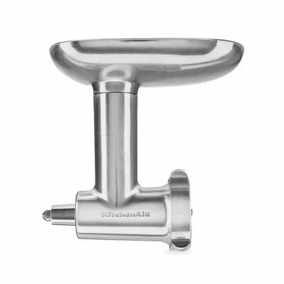 Accesoriu pentru tocat si facut carnati KitchenAid Reduceri