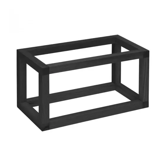 Ofertă exclusivă Suport pentru tavă de bufet GN1/3 Madeira Black, Fine Dine