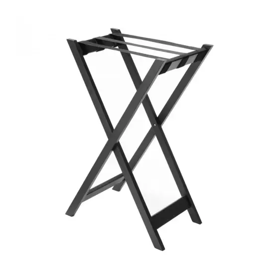 Reducere de preț Suport pentru tăvi Madeira Black 980/830 mm Fine Dine