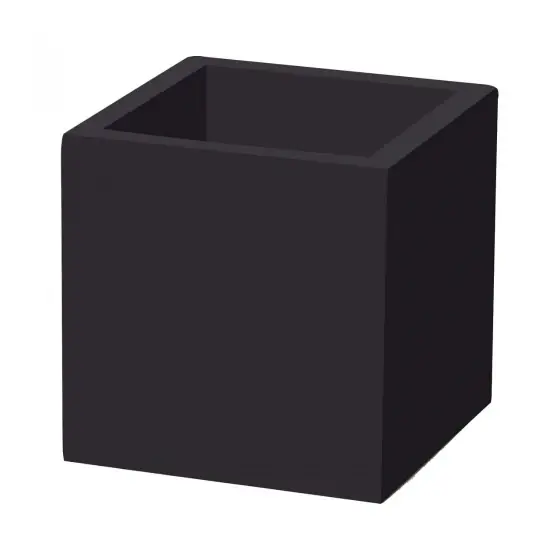 Reducere extra Stand Madeira Black 170x170x170 mm Fine Dine