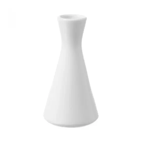 Vaza Bianco 65 cm, Fine Dine, Alb Disponibil imediat
