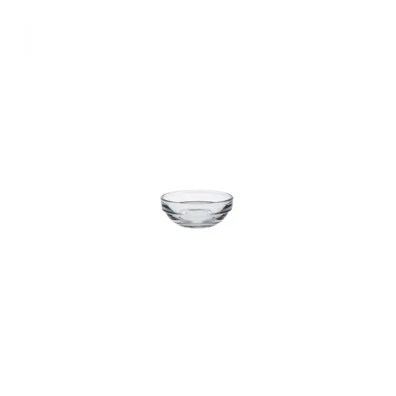 Bol GIGOGNE,Duralex,,set de 4 bucati, transparent,350ml,: ø60x(H)25mm Cumpără online