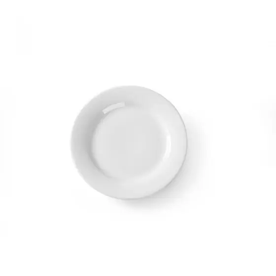 Farfurie intinsa Optima, Hendi, portelan alb, ø240mm Reducere extra