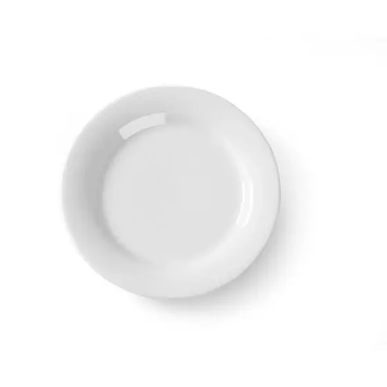 Preferatul clienților Farfurie intinsa, HENDI, ø210mm