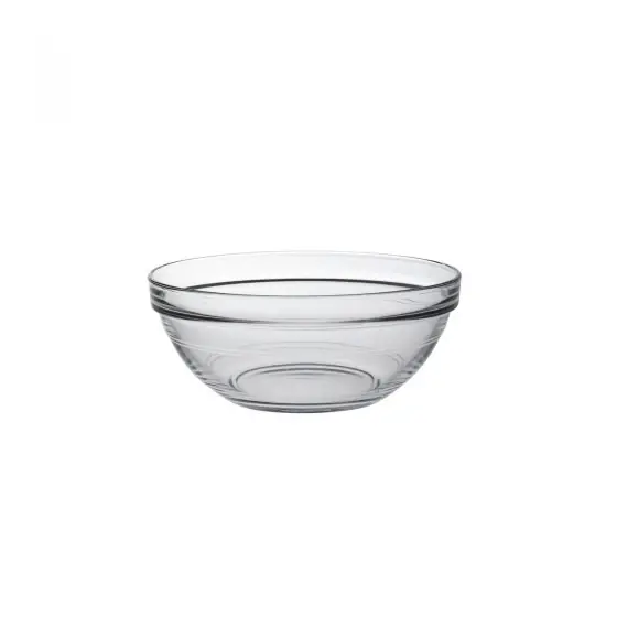 Bol GIGOGNE ,Duralex,2400 ml,din sticla transparent,set 1 buc.ø230x(H)92mm Nu rata