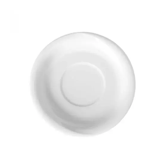 Preferatul clienților Farfurie Hendi pentru cestile de cafea sau cappuccino, portelan, gama EXCLUSIV