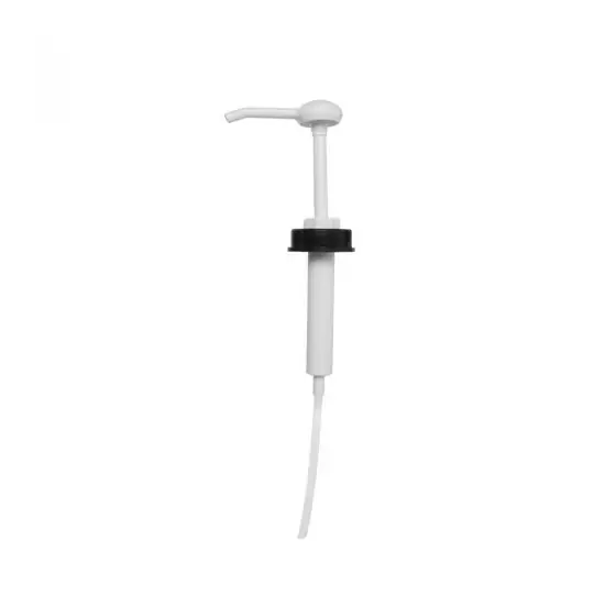 Dispenser pompa pentru combustibil chafing dish - 28 cm - Hendi Retur ușor