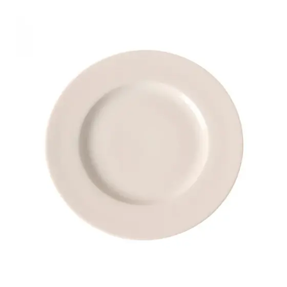 Farfurie Hendi intinsa 290 mm, portelan, gama GOURMET Ofertă specială