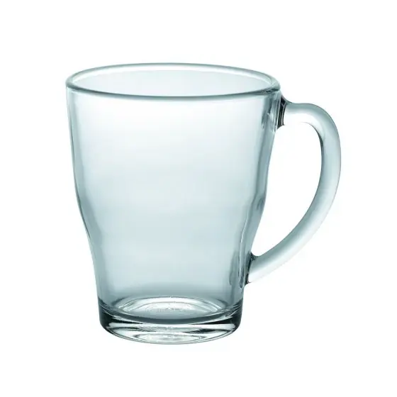 Cana cu maner With Handle Cosy din sticla, Duralex, 200 ml, set 6 buc., ø85x(H)105 mm Reducere de preț