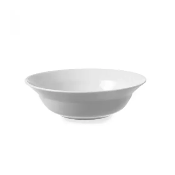 Livrare rapidă Bol Hendi salata (D) 190 mm , portelan, gama KARIZMA