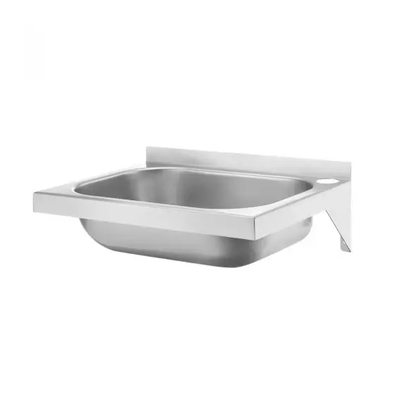 Preț promoțional Spalator inox HENDI, 400x295x(H)145mm