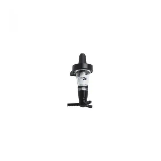 Sistem Hendi anti-picurare 20 ml, plastic Retur ușor