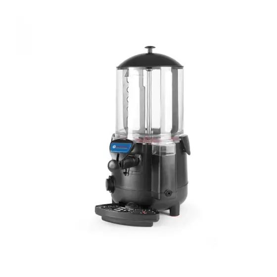 Cumpără acum Dispenser profesional pentru ciocolata fierbinte, Hendi, 1006 W, capacitate 10 lt