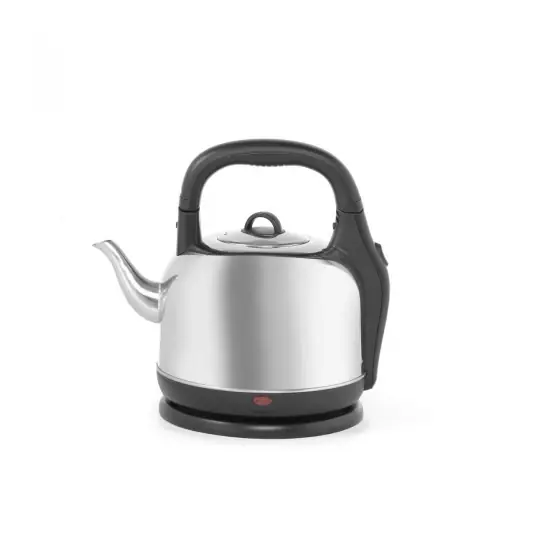 Livrare expres Fierbator electric 4.2 lt, corp si element incalzire inox, 2000W, Hendi, 340x234x(H)290 mm, adevat si pentru uz profesional